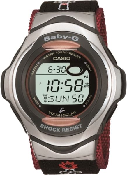 Casio BGR270RF-1