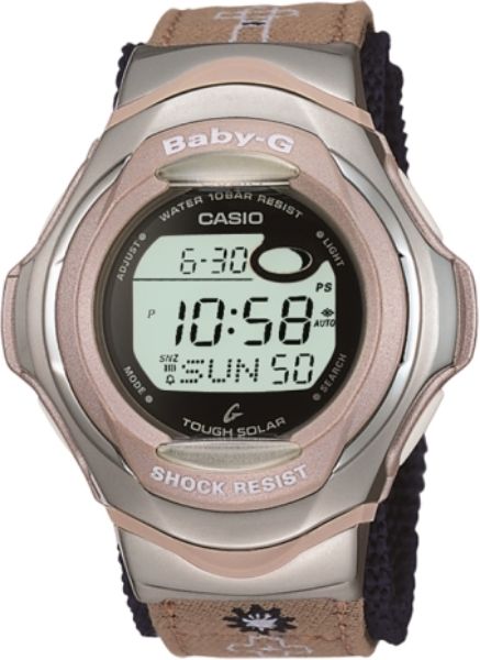 Casio BGR270RF-5