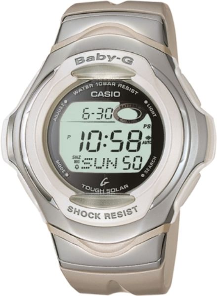 Casio BGR271-8