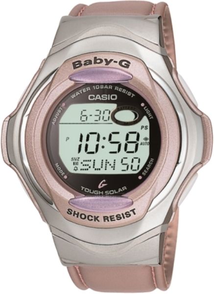 Casio BGR271L-5