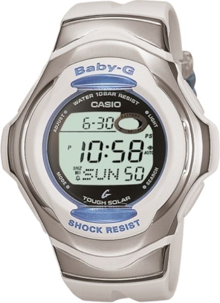 Casio BGR280-7A