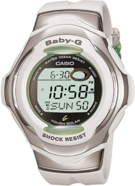 Casio BGR280-7B