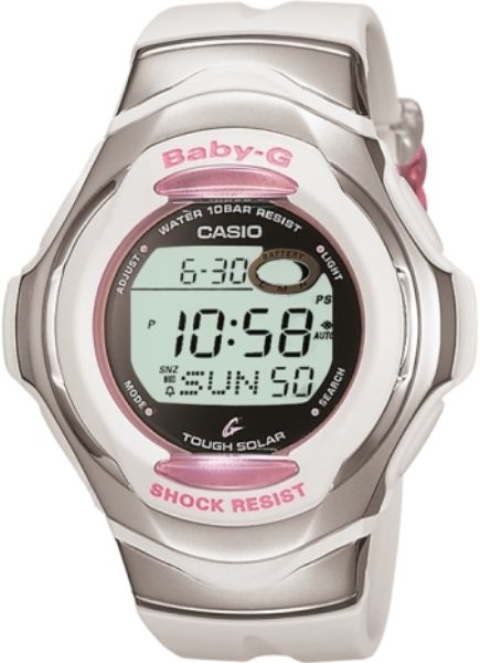 Casio BGR280-7C