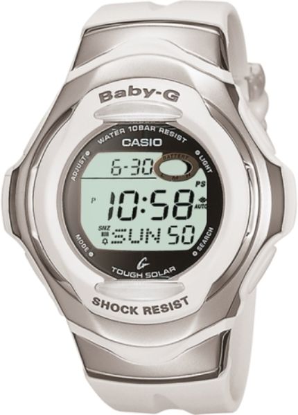 Casio BGR280-7D