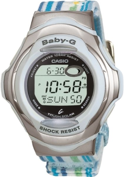 Casio BGR280V-2