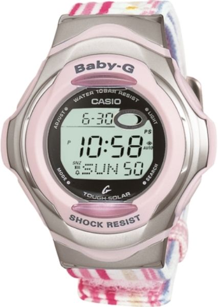 Casio BGR280V-4