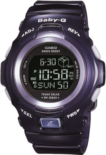 Casio BGR290-2