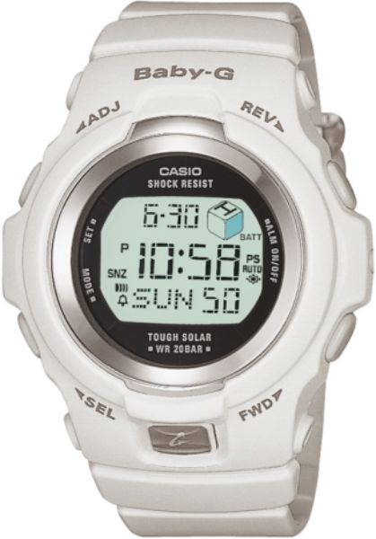 Casio BGR290-7A