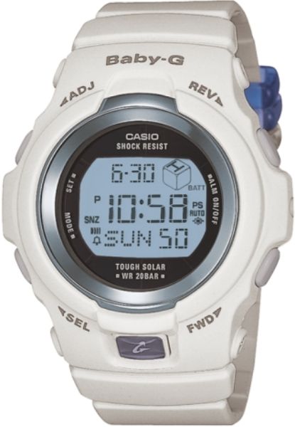 Casio BGR290-7B
