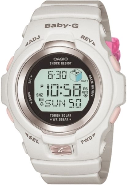 Casio BGR290-7C