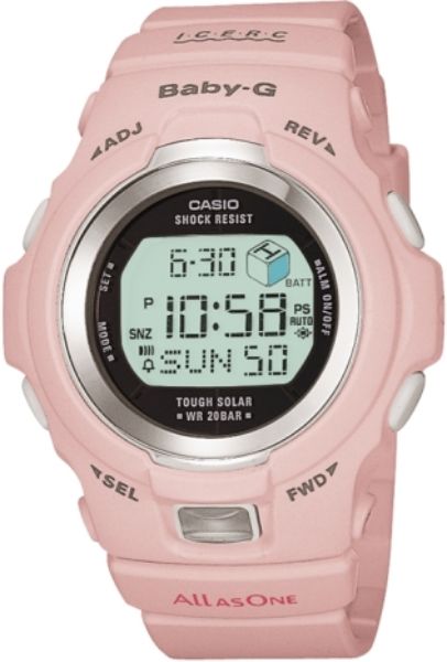 Casio BGR290K-4