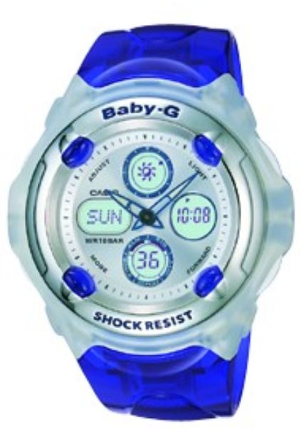 Casio BGR30-2E1