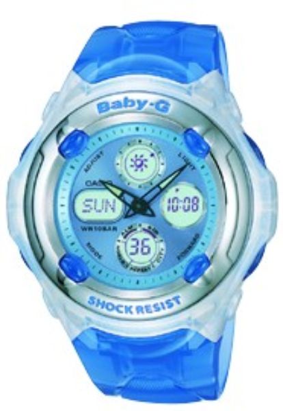 Casio BGR30-2E2