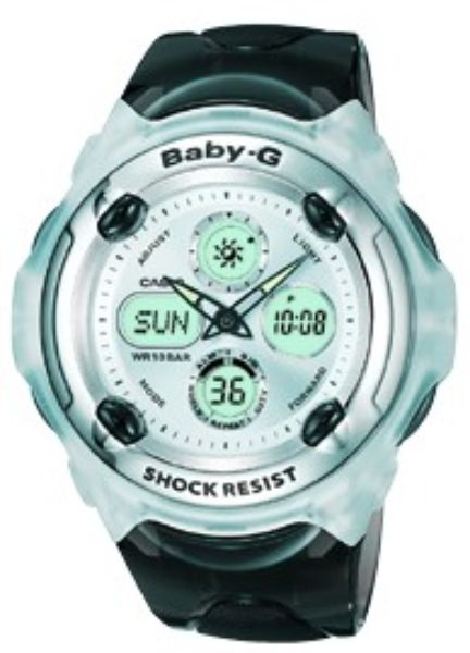 Casio BGR30-8E