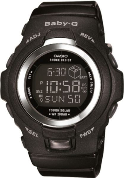 Casio BGR300-1