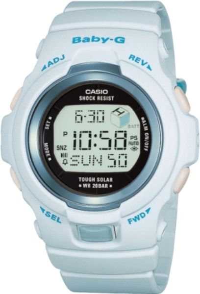 Casio BGR300-2