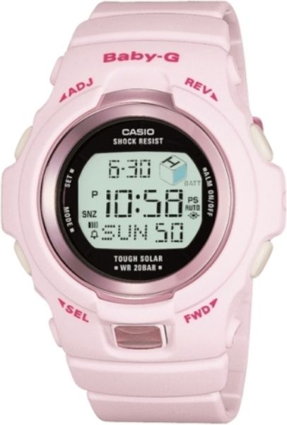 Casio BGR300-4