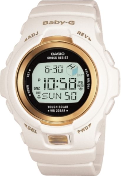 Casio BGR300-7