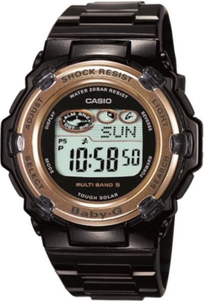 Casio BGR3000J-1