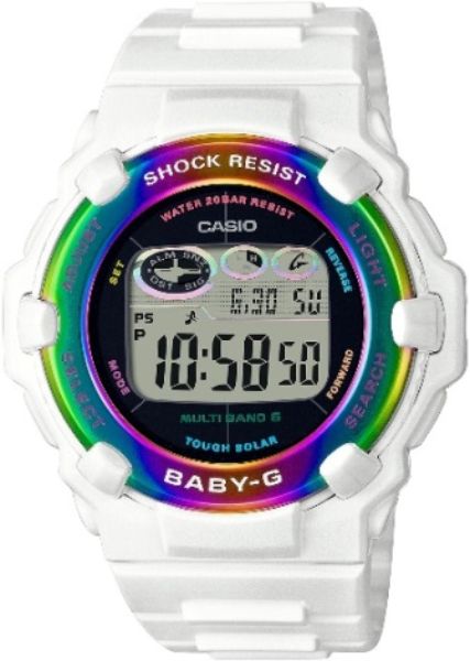 Casio BGR3000UK-7