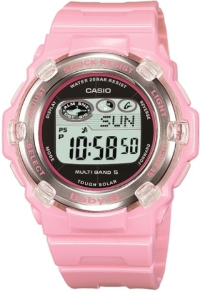 Casio BGR3001-4