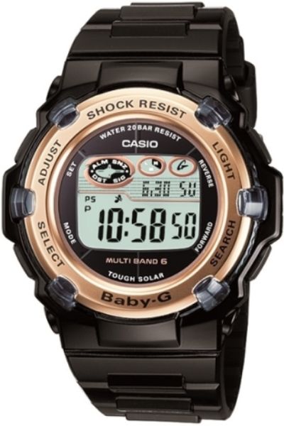 Casio BGR3003-1
