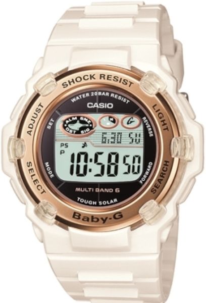 Casio BGR3003-7A