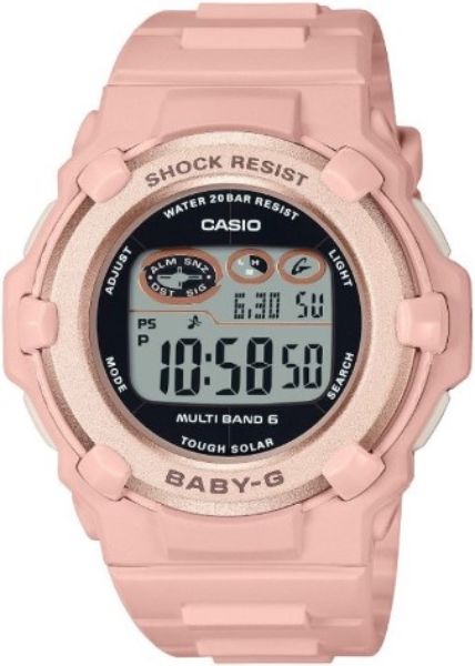 Casio BGR3003NC-4