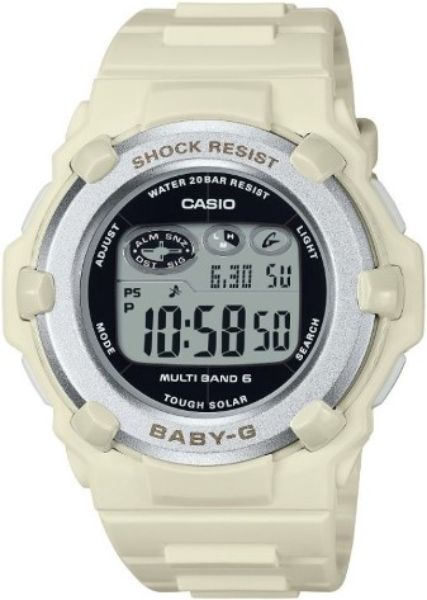 Casio BGR3003NC-7