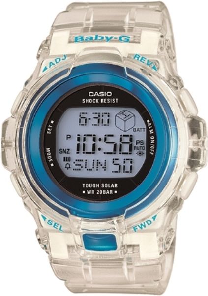 Casio BGR300EB-7