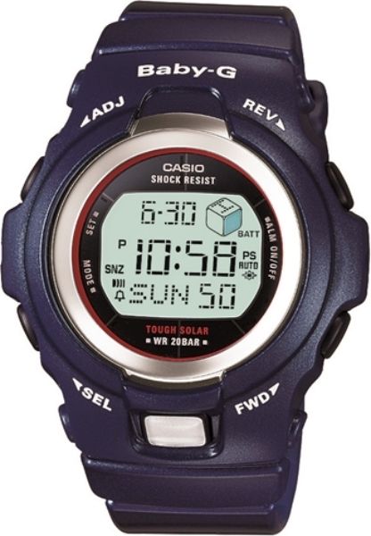 Casio BGR300EM-2