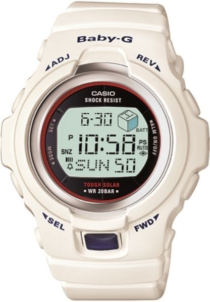 Casio BGR300EM-7