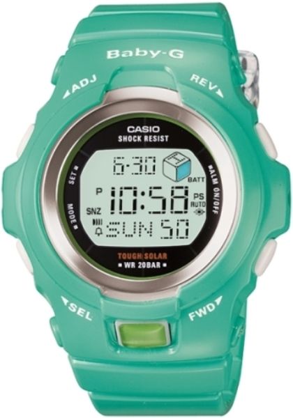 Casio BGR300GR-3