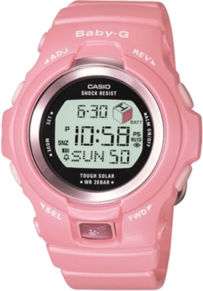 Casio BGR300PP-4