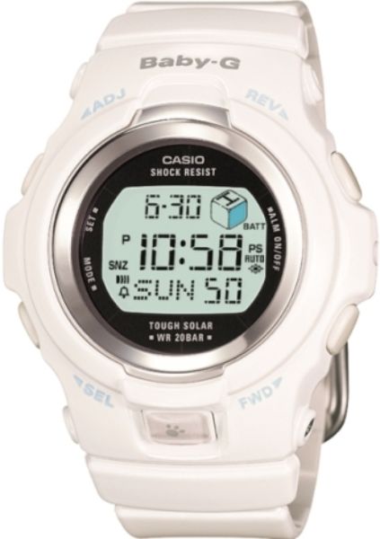 Casio BGR300PP-7
