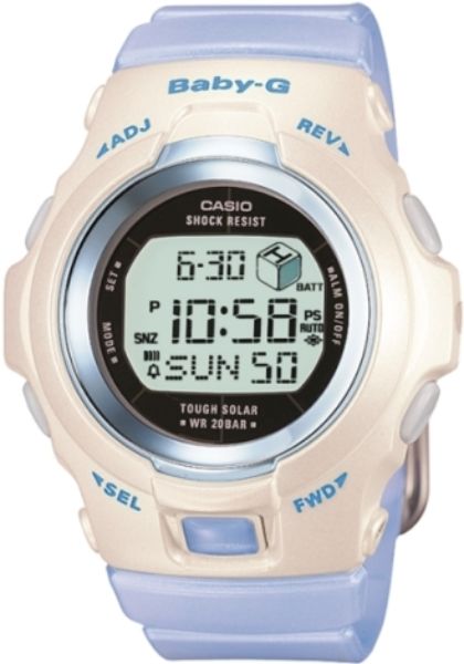 Casio BGR300PV-2