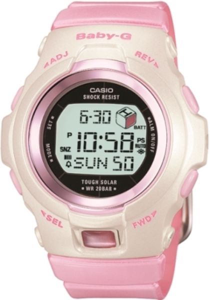 Casio BGR300PV-4