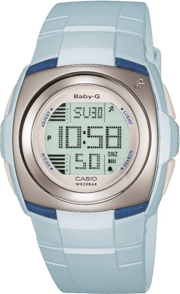 Casio BGR301-2