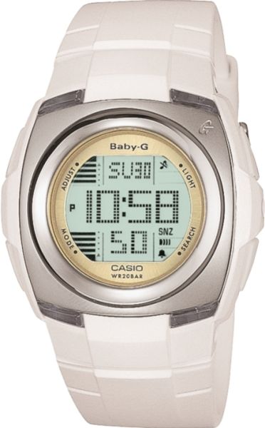 Casio BGR301-7