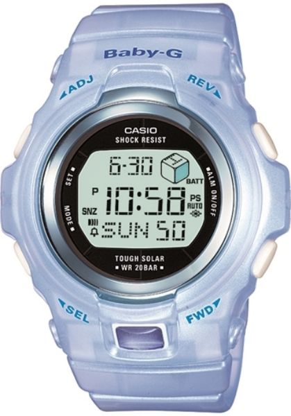 Casio BGR302PP-2