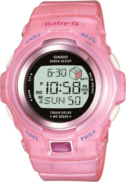 Casio BGR302PP-4