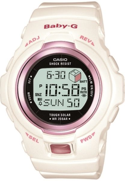 Casio BGR302PP-7