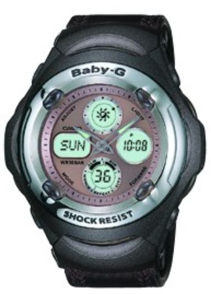 Casio BGR30BR-5E