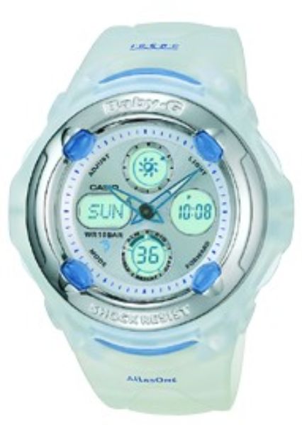 Casio BGR30K-2E