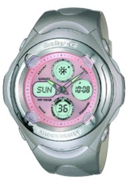 Casio BGR30S-9E