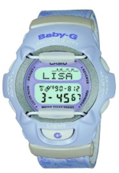 Casio BGR379LM-6