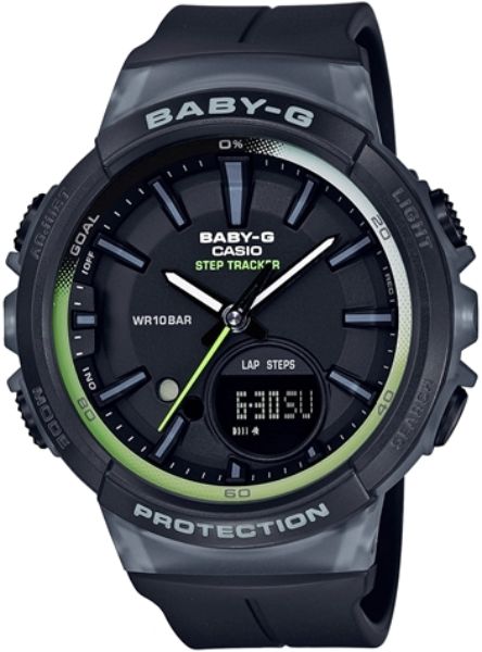 Casio BGS100-1A