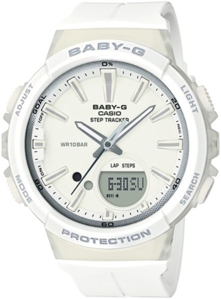 Casio BGS100-7A1