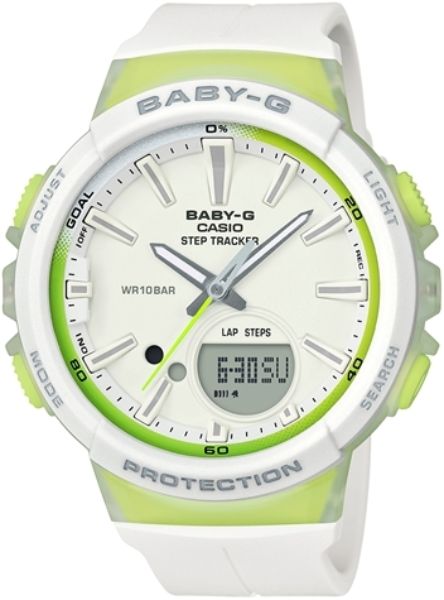 Casio BGS100-7A2