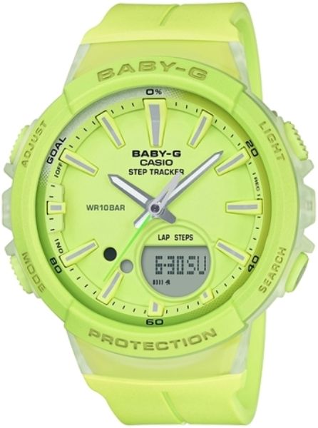 Casio BGS100-9A